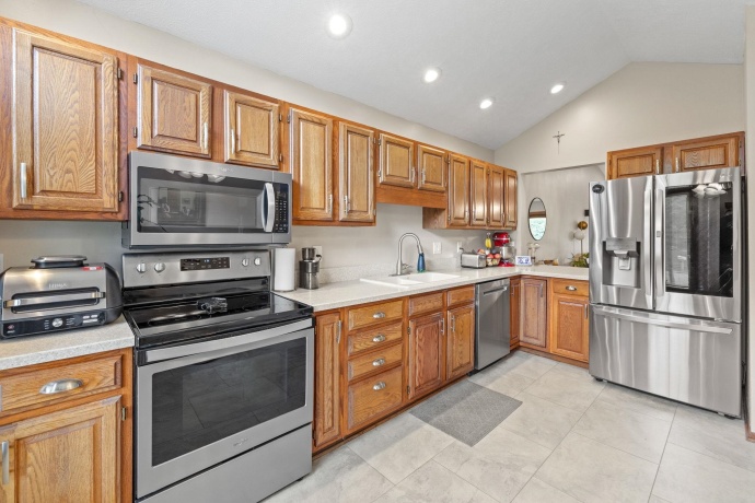 6116 Palo Verde, ROCKFORD, Illinois 61114, 3 Bedrooms Bedrooms, ,3 BathroomsBathrooms,Condominium,For Sale,Palo Verde,202506013