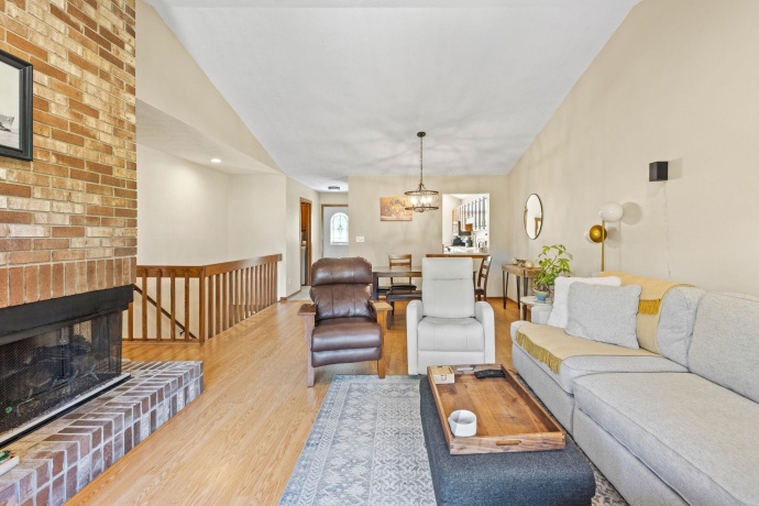 6116 Palo Verde, ROCKFORD, Illinois 61114, 3 Bedrooms Bedrooms, ,3 BathroomsBathrooms,Condominium,For Sale,Palo Verde,202506013