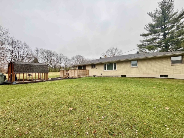 2606 Lund, ROCKFORD, Illinois 61109, 3 Bedrooms Bedrooms, ,1 BathroomBathrooms,House,For Sale,Lund,202507185