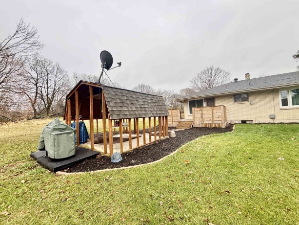 2606 Lund, ROCKFORD, Illinois 61109, 3 Bedrooms Bedrooms, ,1 BathroomBathrooms,House,For Sale,Lund,202507185