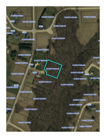 3-446 Deerfield, LAKE CARROLL, Illinois 61046, ,Land,For Sale,Deerfield,202406528