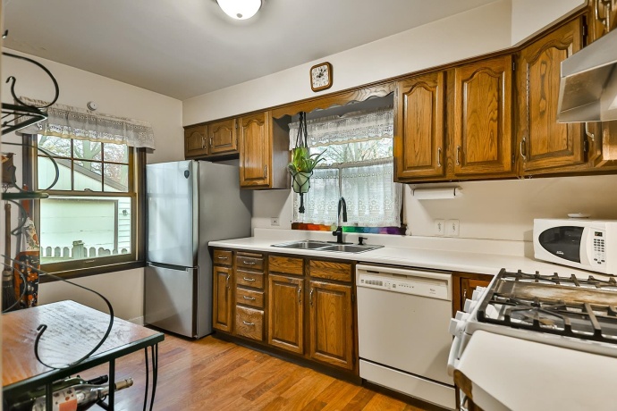 1616 26th, ROCKFORD, Illinois 61108, 3 Bedrooms Bedrooms, ,1 BathroomBathrooms,House,For Sale,26th,202507188