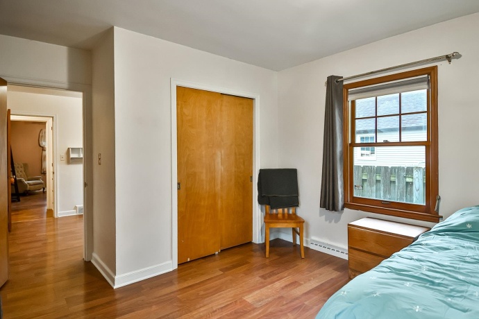 1616 26th, ROCKFORD, Illinois 61108, 3 Bedrooms Bedrooms, ,1 BathroomBathrooms,House,For Sale,26th,202507188