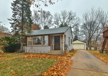 1616 26th, ROCKFORD, Illinois 61108, 3 Bedrooms Bedrooms, ,1 BathroomBathrooms,House,For Sale,26th,202507188