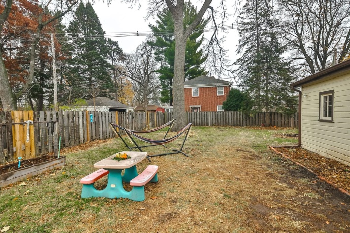 1616 26th, ROCKFORD, Illinois 61108, 3 Bedrooms Bedrooms, ,1 BathroomBathrooms,House,For Sale,26th,202507188