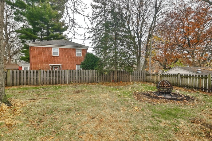 1616 26th, ROCKFORD, Illinois 61108, 3 Bedrooms Bedrooms, ,1 BathroomBathrooms,House,For Sale,26th,202507188