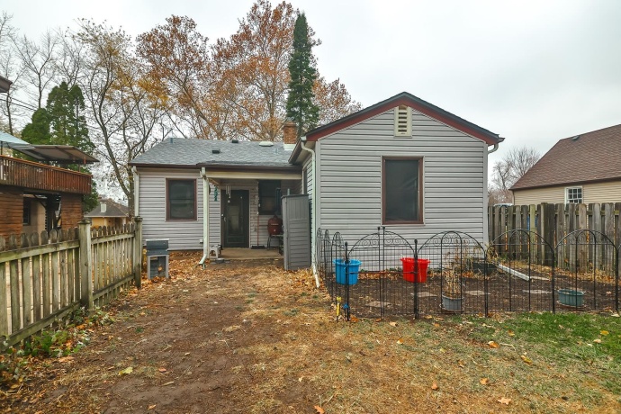 1616 26th, ROCKFORD, Illinois 61108, 3 Bedrooms Bedrooms, ,1 BathroomBathrooms,House,For Sale,26th,202507188