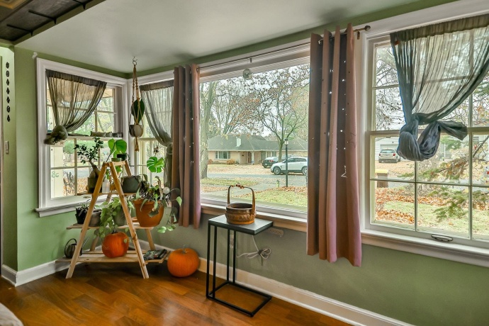 1616 26th, ROCKFORD, Illinois 61108, 3 Bedrooms Bedrooms, ,1 BathroomBathrooms,House,For Sale,26th,202507188