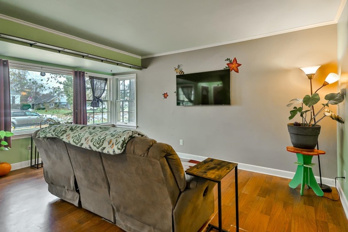 1616 26th, ROCKFORD, Illinois 61108, 3 Bedrooms Bedrooms, ,1 BathroomBathrooms,House,For Sale,26th,202507188