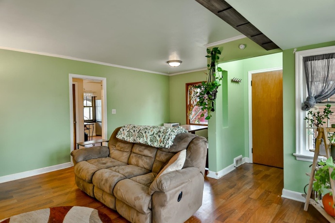 1616 26th, ROCKFORD, Illinois 61108, 3 Bedrooms Bedrooms, ,1 BathroomBathrooms,House,For Sale,26th,202507188