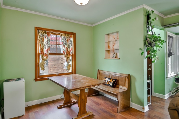 1616 26th, ROCKFORD, Illinois 61108, 3 Bedrooms Bedrooms, ,1 BathroomBathrooms,House,For Sale,26th,202507188