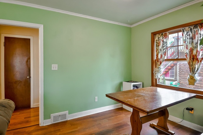 1616 26th, ROCKFORD, Illinois 61108, 3 Bedrooms Bedrooms, ,1 BathroomBathrooms,House,For Sale,26th,202507188