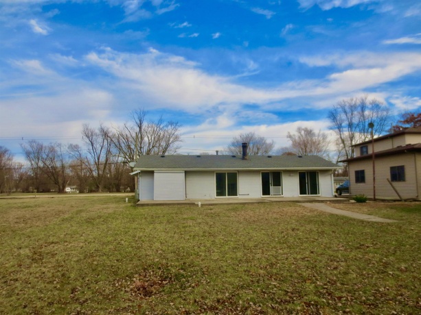 8326 Shore, MACHESNEY PARK, Illinois 61115, 3 Bedrooms Bedrooms, ,1 BathroomBathrooms,House,For Sale,Shore,202507189