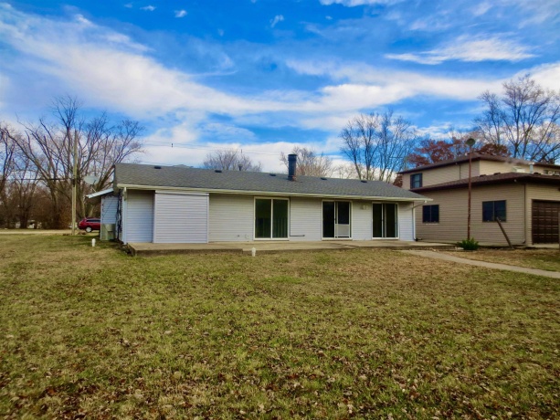 8326 Shore, MACHESNEY PARK, Illinois 61115, 3 Bedrooms Bedrooms, ,1 BathroomBathrooms,House,For Sale,Shore,202507189