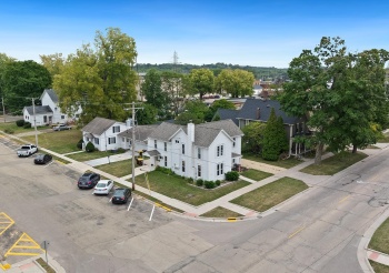 213 4th, OREGON, Illinois 61061, ,3 - 4 Units,For Sale,4th,202506097