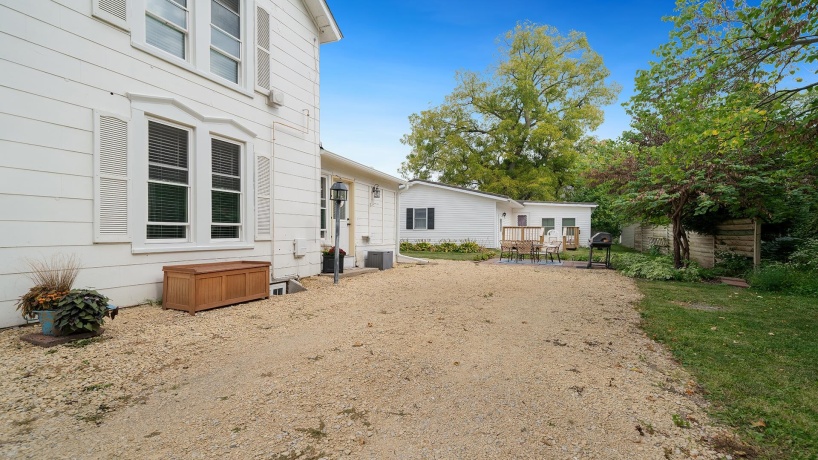 213 4th, OREGON, Illinois 61061, ,3 - 4 Units,For Sale,4th,202506097