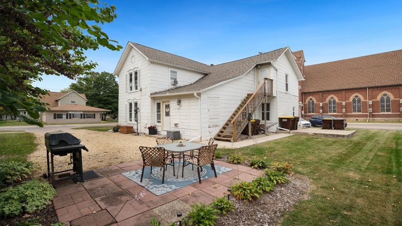 213 4th, OREGON, Illinois 61061, ,3 - 4 Units,For Sale,4th,202506097