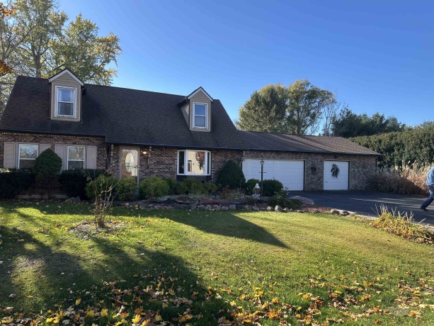 4934 ASHELFORD, BYRON, Illinois 61010, 3 Bedrooms Bedrooms, ,1 BathroomBathrooms,House,For Sale,ASHELFORD,202506972