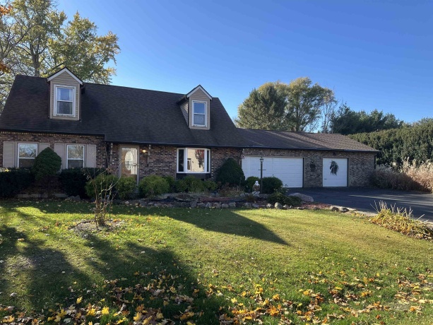 4934 ASHELFORD, BYRON, Illinois 61010, 3 Bedrooms Bedrooms, ,1 BathroomBathrooms,House,For Sale,ASHELFORD,202506972