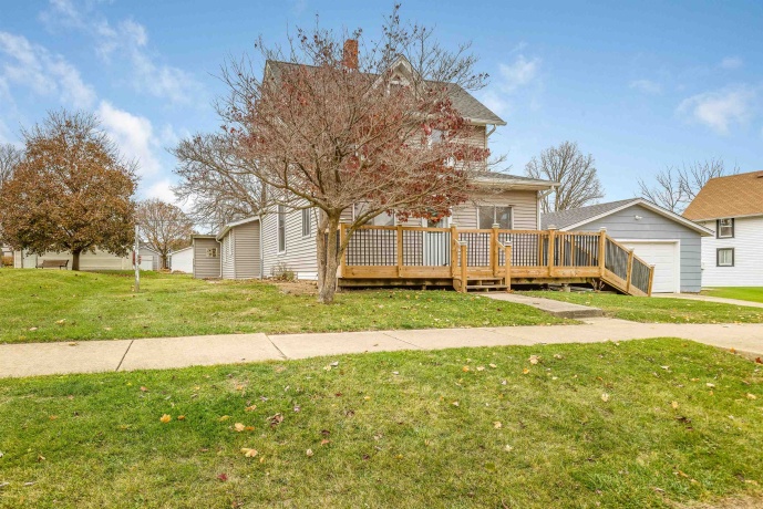 209 ELIDA, WINNEBAGO, Illinois 61088, 3 Bedrooms Bedrooms, ,1 BathroomBathrooms,House,For Sale,ELIDA,202507191