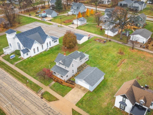 209 ELIDA, WINNEBAGO, Illinois 61088, 3 Bedrooms Bedrooms, ,1 BathroomBathrooms,House,For Sale,ELIDA,202507191