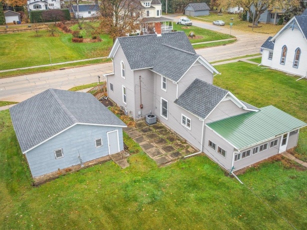 209 ELIDA, WINNEBAGO, Illinois 61088, 3 Bedrooms Bedrooms, ,1 BathroomBathrooms,House,For Sale,ELIDA,202507191