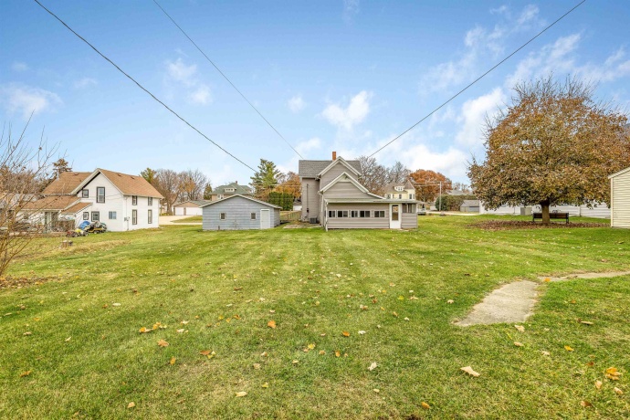 209 ELIDA, WINNEBAGO, Illinois 61088, 3 Bedrooms Bedrooms, ,1 BathroomBathrooms,House,For Sale,ELIDA,202507191