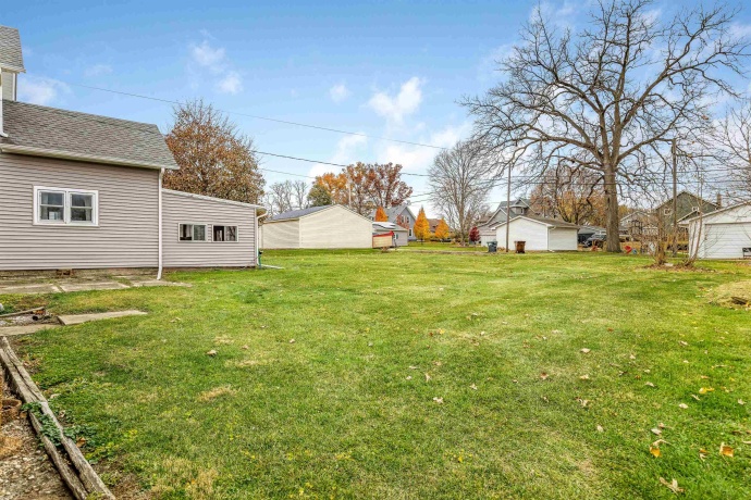 209 ELIDA, WINNEBAGO, Illinois 61088, 3 Bedrooms Bedrooms, ,1 BathroomBathrooms,House,For Sale,ELIDA,202507191