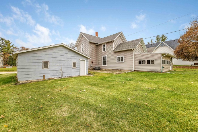 209 ELIDA, WINNEBAGO, Illinois 61088, 3 Bedrooms Bedrooms, ,1 BathroomBathrooms,House,For Sale,ELIDA,202507191