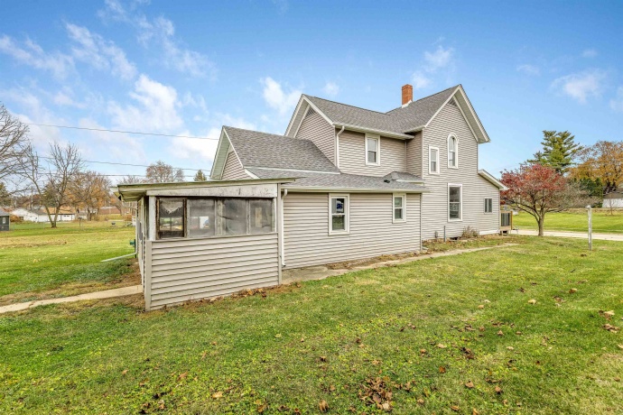 209 ELIDA, WINNEBAGO, Illinois 61088, 3 Bedrooms Bedrooms, ,1 BathroomBathrooms,House,For Sale,ELIDA,202507191