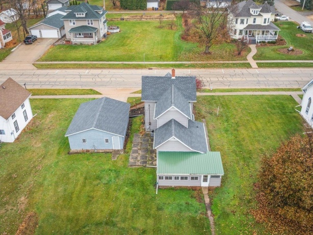 209 ELIDA, WINNEBAGO, Illinois 61088, 3 Bedrooms Bedrooms, ,1 BathroomBathrooms,House,For Sale,ELIDA,202507191