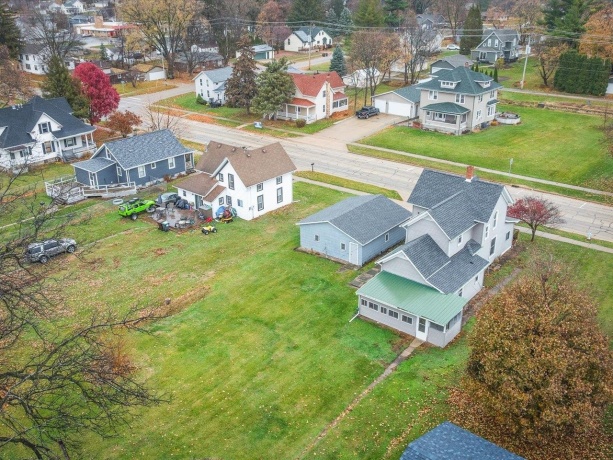 209 ELIDA, WINNEBAGO, Illinois 61088, 3 Bedrooms Bedrooms, ,1 BathroomBathrooms,House,For Sale,ELIDA,202507191