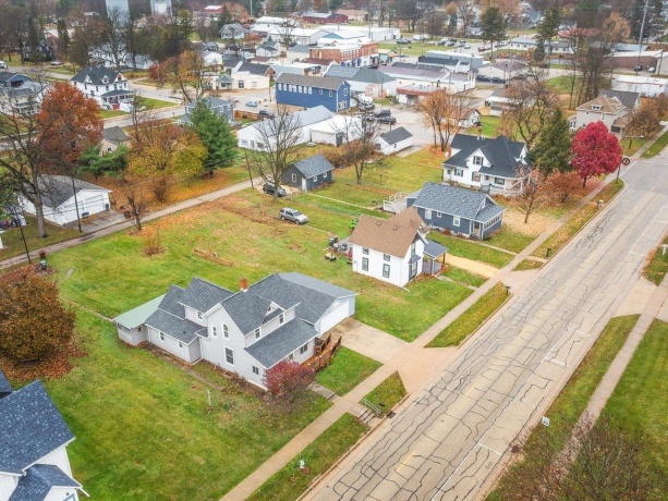 209 ELIDA, WINNEBAGO, Illinois 61088, 3 Bedrooms Bedrooms, ,1 BathroomBathrooms,House,For Sale,ELIDA,202507191