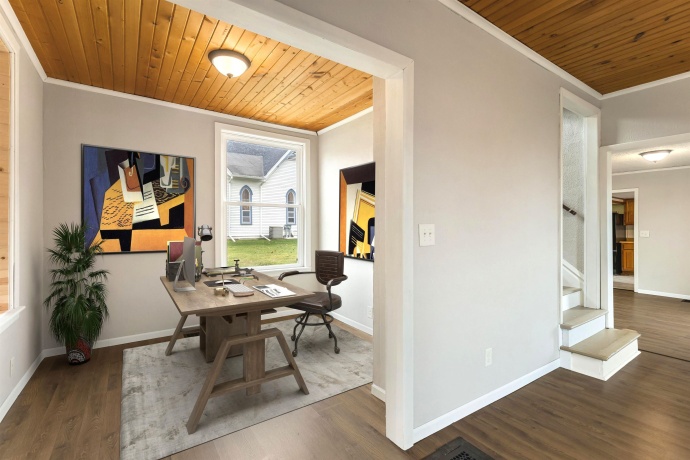 209 ELIDA, WINNEBAGO, Illinois 61088, 3 Bedrooms Bedrooms, ,1 BathroomBathrooms,House,For Sale,ELIDA,202507191