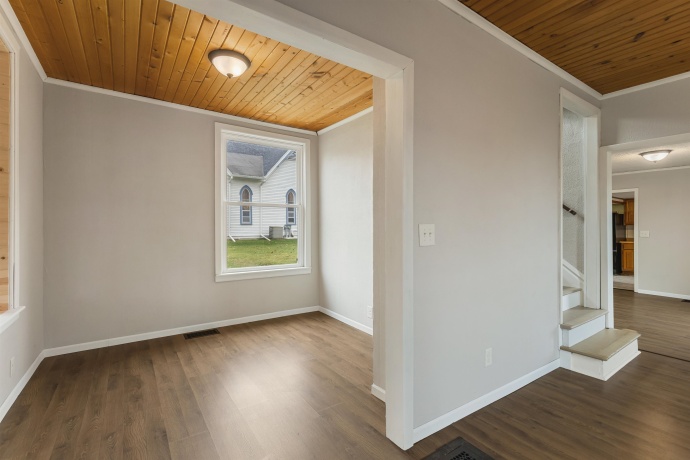 209 ELIDA, WINNEBAGO, Illinois 61088, 3 Bedrooms Bedrooms, ,1 BathroomBathrooms,House,For Sale,ELIDA,202507191