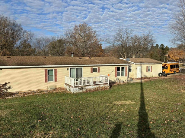 820 Dewhurst, MOUNT CARROLL, Illinois 61053, 3 Bedrooms Bedrooms, ,2 BathroomsBathrooms,House,For Sale,Dewhurst,202507193