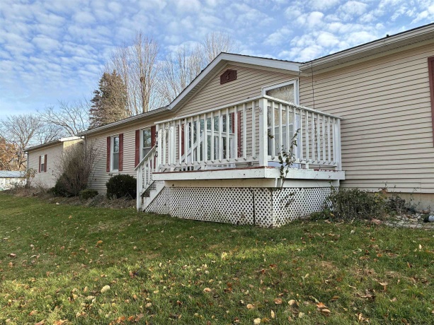 820 Dewhurst, MOUNT CARROLL, Illinois 61053, 3 Bedrooms Bedrooms, ,2 BathroomsBathrooms,House,For Sale,Dewhurst,202507193