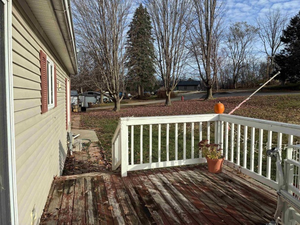 820 Dewhurst, MOUNT CARROLL, Illinois 61053, 3 Bedrooms Bedrooms, ,2 BathroomsBathrooms,House,For Sale,Dewhurst,202507193