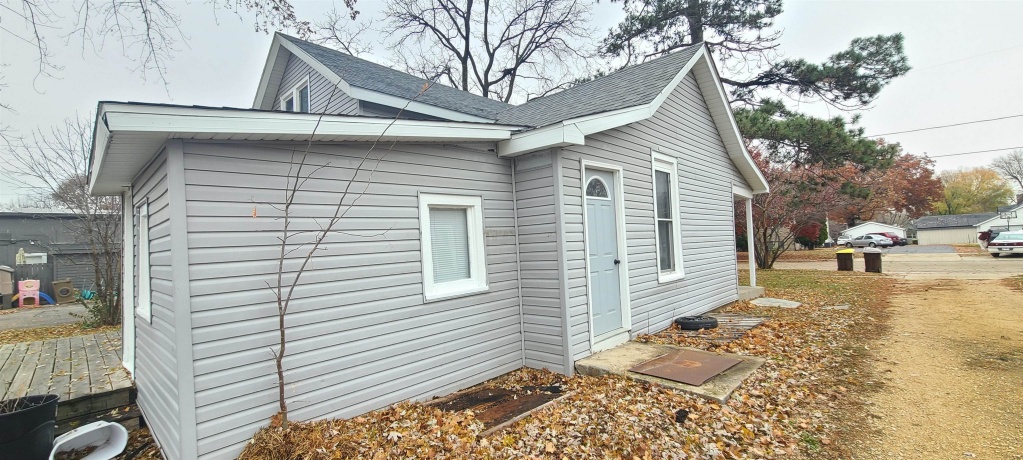 804 4th, OREGON, Illinois 61061, 3 Bedrooms Bedrooms, ,1 BathroomBathrooms,House,For Sale,4th,202507196