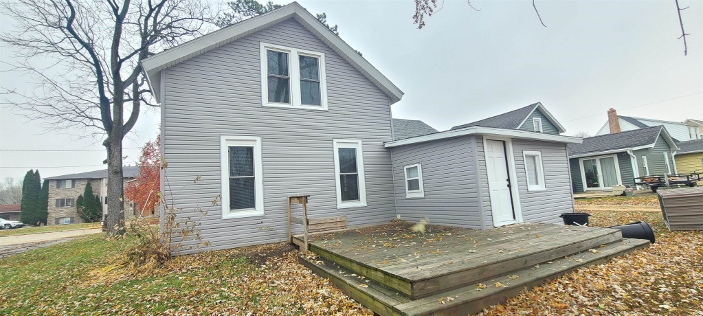 804 4th, OREGON, Illinois 61061, 3 Bedrooms Bedrooms, ,1 BathroomBathrooms,House,For Sale,4th,202507196