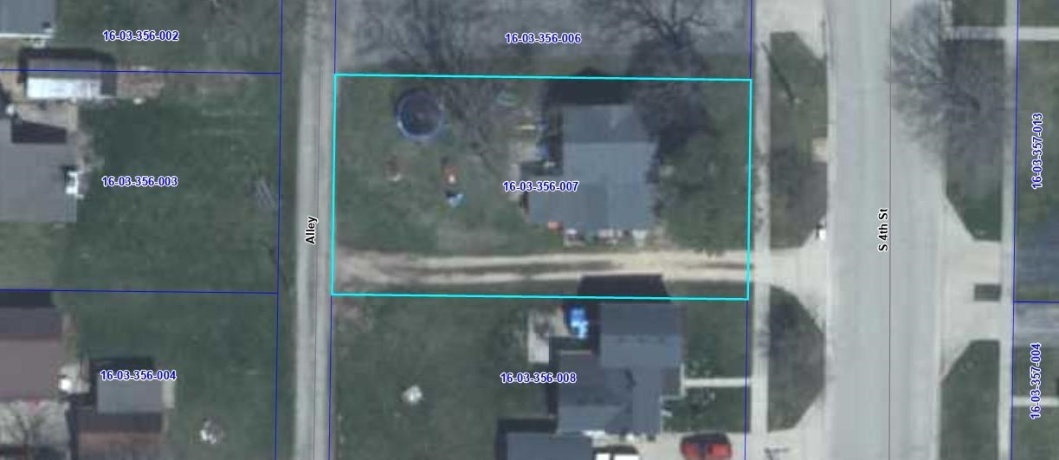 804 4th, OREGON, Illinois 61061, 3 Bedrooms Bedrooms, ,1 BathroomBathrooms,House,For Sale,4th,202507196