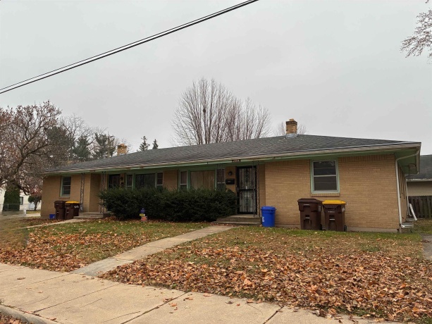 2906-2908 Andrews, ROCKFORD, Illinois 61101, ,2 Units,For Sale,Andrews,202507197
