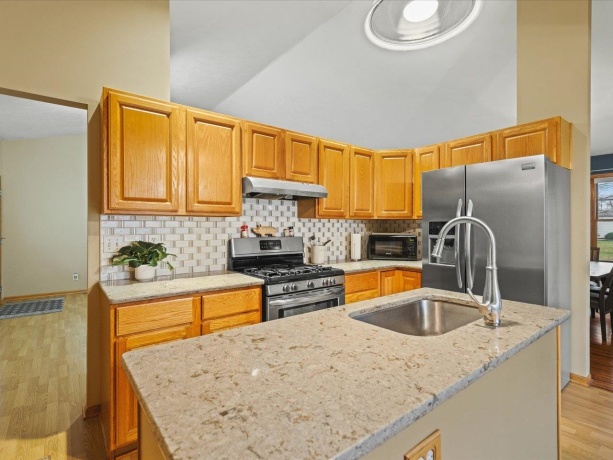 919 Gregory, WINNEBAGO, Illinois 61088, 4 Bedrooms Bedrooms, ,3 BathroomsBathrooms,House,For Sale,Gregory,202507201