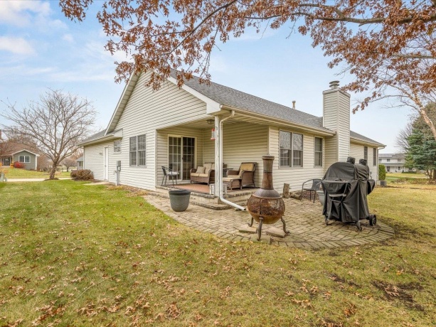 919 Gregory, WINNEBAGO, Illinois 61088, 4 Bedrooms Bedrooms, ,3 BathroomsBathrooms,House,For Sale,Gregory,202507201