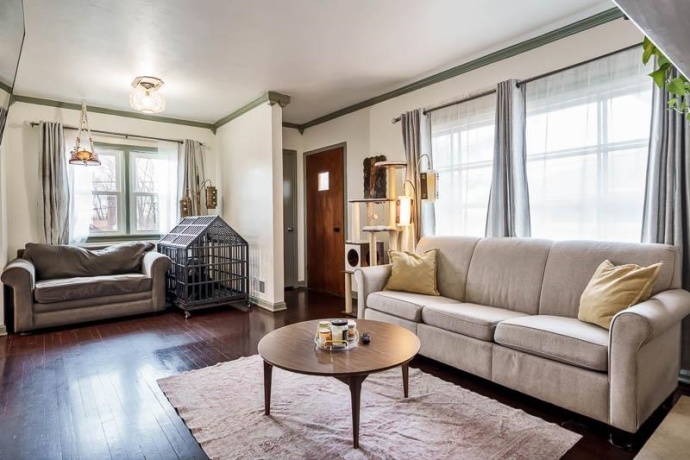 912 King, ROCKFORD, Illinois 61103, 3 Bedrooms Bedrooms, ,2 BathroomsBathrooms,House,For Sale,King,202507202