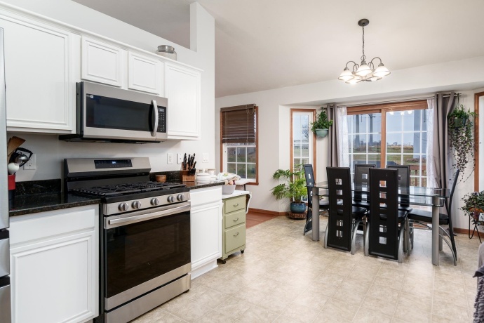 8878 Nicole, BELVIDERE, Illinois 61008, 3 Bedrooms Bedrooms, ,2 BathroomsBathrooms,House,For Sale,Nicole,202507203