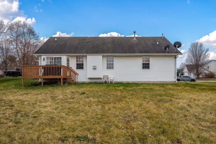 8878 Nicole, BELVIDERE, Illinois 61008, 3 Bedrooms Bedrooms, ,2 BathroomsBathrooms,House,For Sale,Nicole,202507203