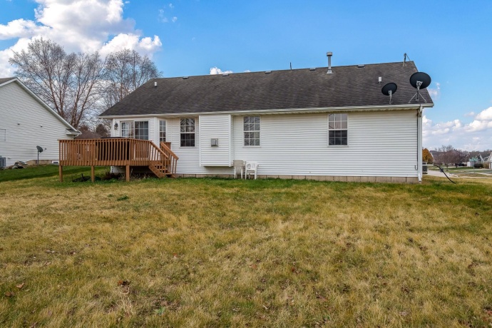 8878 Nicole, BELVIDERE, Illinois 61008, 3 Bedrooms Bedrooms, ,2 BathroomsBathrooms,House,For Sale,Nicole,202507203