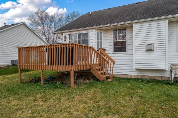 8878 Nicole, BELVIDERE, Illinois 61008, 3 Bedrooms Bedrooms, ,2 BathroomsBathrooms,House,For Sale,Nicole,202507203