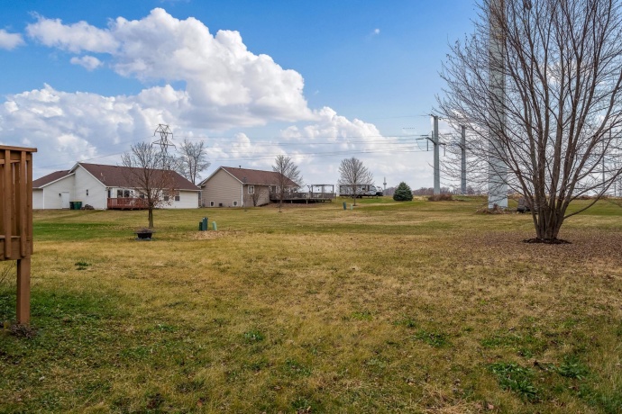 8878 Nicole, BELVIDERE, Illinois 61008, 3 Bedrooms Bedrooms, ,2 BathroomsBathrooms,House,For Sale,Nicole,202507203